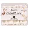 Coton-tiges biod�gradables - 200 pi�ces