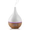 Diffuseur d'huiles essentielles ultrasonique Aromaya