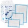 Alses jetables Safeline Pad Mercator (sachet de 25)
