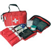 Trousse de secours souple multi-activits 1  4 personnes - Esculape EQUIPE