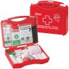 Trousse de premiers secours BTP 5  10 personnes - Esculape BTP 10