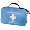 Trousse de secours plombiers Esculape 1  4 personnes