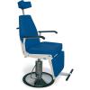 Fauteuil d'examen ORL hydraulique PROMOTAL