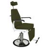 Fauteuil d'examen orl hydraulique Promotal