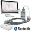 Electrocardiographe numrique sans fil EDAN SE-1515 DX12