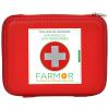 Trousse de secours "Universelle" 5/10 personne Farmor