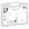 Valise de secours "Ambulance - VSL - Taxi" Farmor