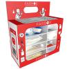 Ensemble de secours 100 % Recyclable 