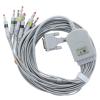 Cble patient universel pour ECG