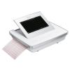Electrocardiographe 12 pistes tactile Edan SE-1202