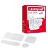 Assortiment 30 pansements adhsifs Leukoplast Soft White