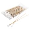 Btonnets de soins en bois 15 cm   0,5cm (boite de 1000)