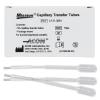 Tubes de transfert capillaire pour hmoglobinomtre Mission (boite de 50)