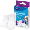 Pansements pour peaux sensibles DermaPlast Soft Silicone