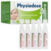 Physiodose srum physiologique strile PE vgtale - Unidose 5 mL