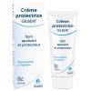 Crme protectrice pour le change