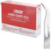 Lames coupe-fils striles Euromedis (boite de 100)