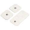 Electrodes pour appareil d'lectrostimulation Beurer - Standards ou grandes