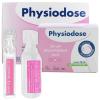 Physiodose - S�rum physiologique st�rile NaCl 0,9% (10 ou 50 mL)