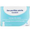 Eau purifie strile 50ml (32 doses)