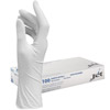 Gants nitrile blancs non poudrs non striles (boite de 100)