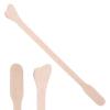 Spatule d'Ayre bois non strile (boite de 100)