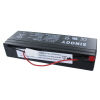 Batterie Li-ion pour moniteur PC-3000