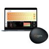Calculateur de vitesse de l'onde de pouls (VOP) Popmtre Axelife