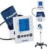 Tensiomtre automatique  bras Riester RBP-100 (sur table, mural ou sur pied  roulettes)