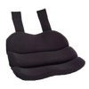 Coussin d'assise Obusform