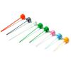 Obturateur Terumo pour cathter droit avec ailettes - boite de 50
