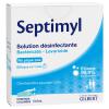 Chlorhexidine aqueuse 0,5% en unidoses - Septimyl