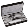 Coffret laryngoscope Ri-Standard lames Macintosh n2, 3, 4