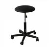 Tabouret mdical rglable en hauteur Holtex