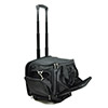 Mallette mdicale Rolling Medbag avec trolley intgr