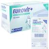 Pansements absorbants stériles Eurovit +