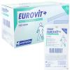 Pansements absorbants striles Eurovit +