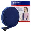 Echarpe - Bande de maintien dcoupable Actimove Sling Comfort (2 rouleaux de 12m)