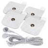 �lectrodes adh�sives pour stimulateur Power Stepper, Trio Care et Trio Care +