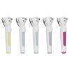 Otoscope LED LuxaScope Auris 2,5V - Couleur pastel