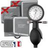 Tensiom�tre manopoire Lian Dessillons Soft Cuff Spengler + brassard S et L offerts