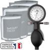 Tensiomtre manopoire Spengler Lian Dessillons multi-brassards Soft Cuff