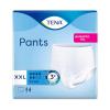 TENA Pants Bariatric Plus XXL