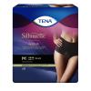 TENA Silhouette Plus Noir - Taille haute