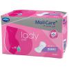 Protections anatomiques Hartmann MoliCare Premium Lady Pad 4,5 Gouttes