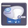 Protection anatomique Ontex-ID Light Pads For Men Extra Plus