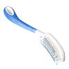 Brosse  cheveux  long manche Beauty