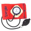 Tensiomtre manobrassard Vaquez-Laubrey Classic Spengler velcro rouge - Reconditionn