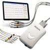 Electrocardiographe numérique USB EDAN SE-1515 DP12 - Reconditionné