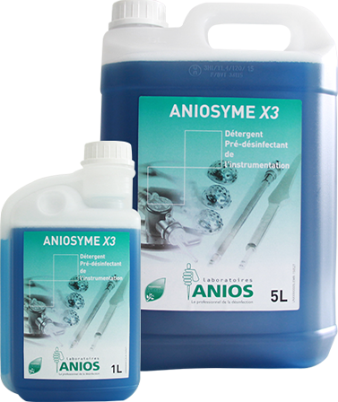 Aniosyme X3